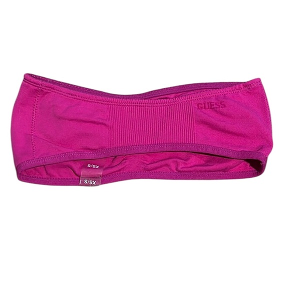 GUESS | Seamless Bandeau - Picture 2 of 5